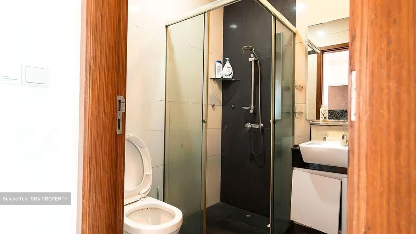 Parc Elegance (D15), Apartment #606473741